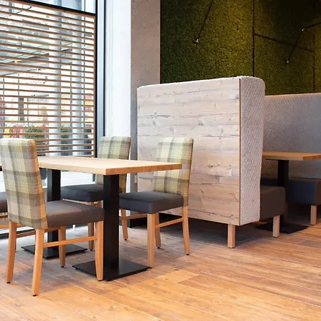 Kedi فندق بابينبورغ