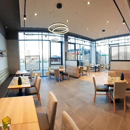 Hotel Kedi 2*