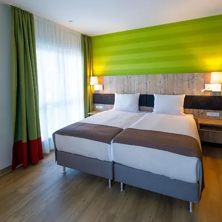 Kedi فندق بابينبورغ