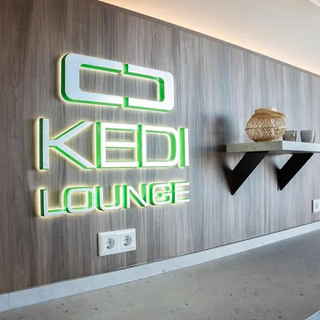 Kedi 2* بابينبورغ