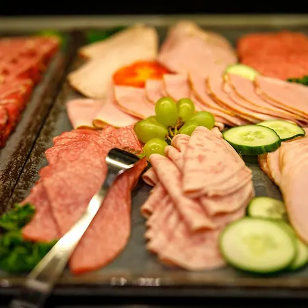 Kedi فندق بابينبورغ