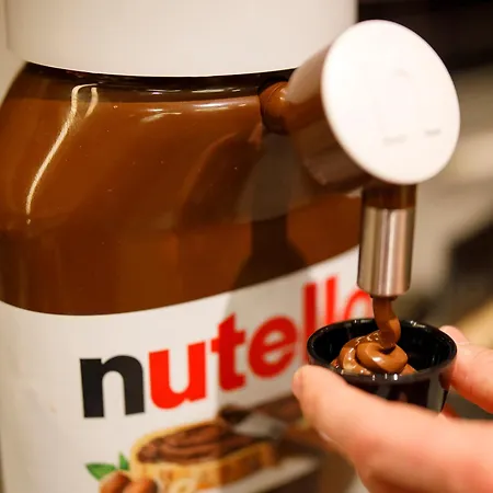 Kedi بابينبورغ