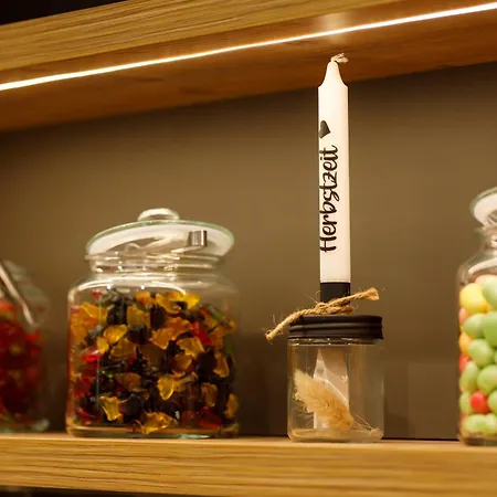 Kedi فندق بابينبورغ