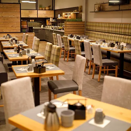 Kedi فندق بابينبورغ