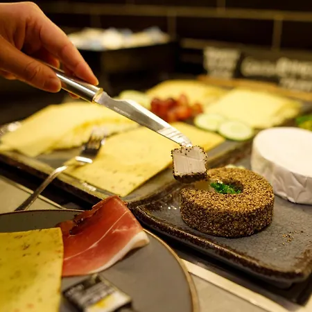 Kedi فندق بابينبورغ