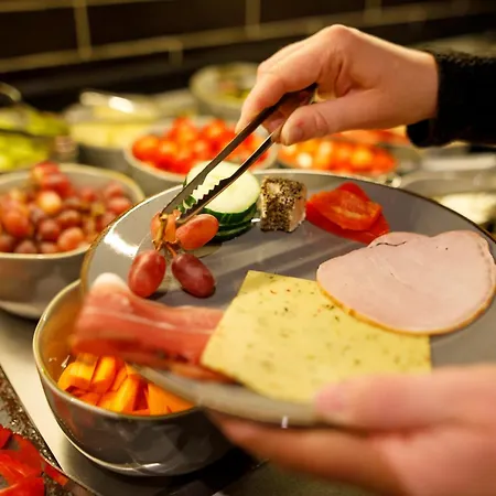 Kedi فندق بابينبورغ