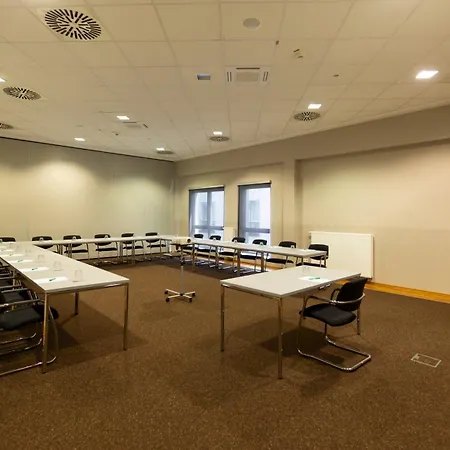 Kedi فندق بابينبورغ