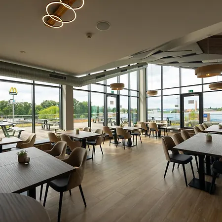 Kedi فندق بابينبورغ