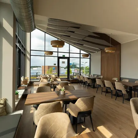 فندق Kedi بابينبورغ