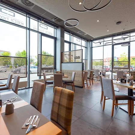 Kedi فندق بابينبورغ