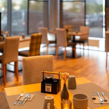 فندق Kedi بابينبورغ