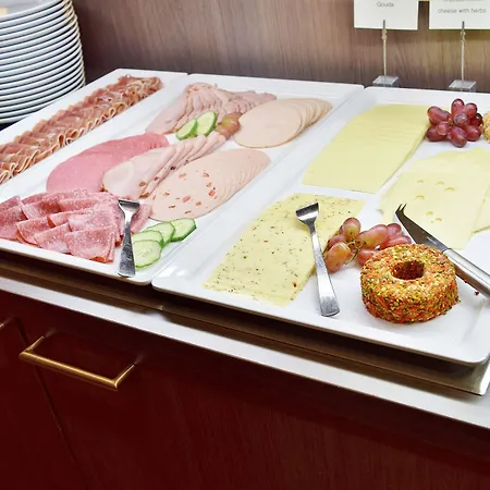 Kedi فندق بابينبورغ