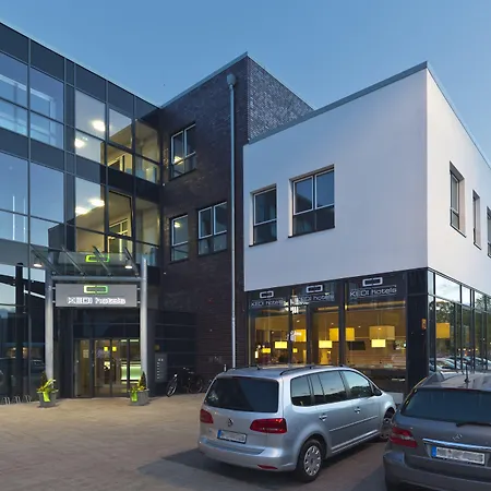 Kedi Hotel