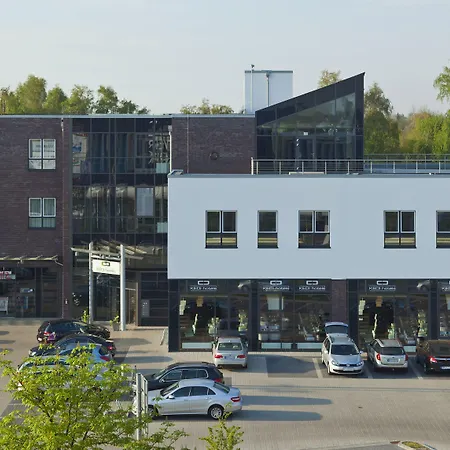 Kedi 2* بابينبورغ