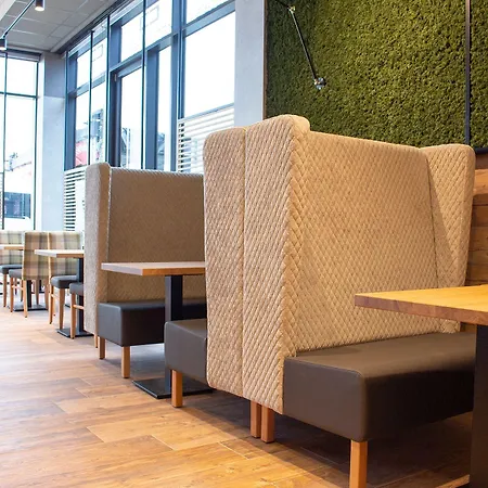 Kedi فندق بابينبورغ