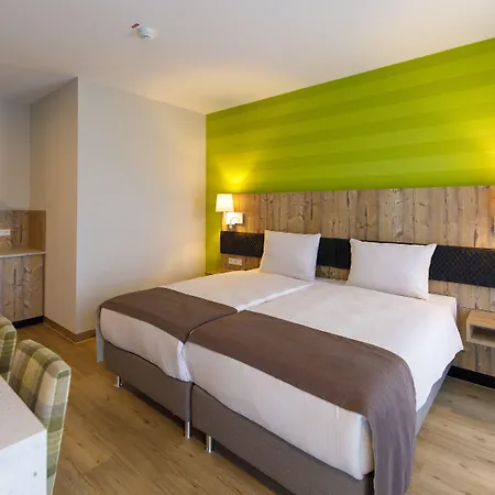 Hotel Kedi 2*