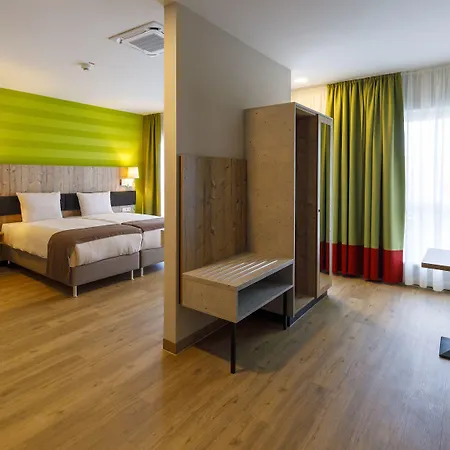 Hotel Kedi Papenburg
