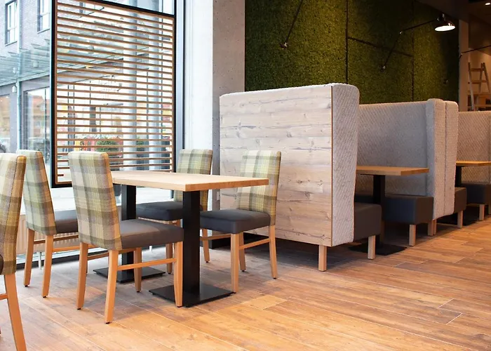 Kedi Hotel Papenburg