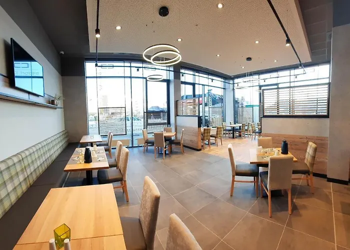 Ξενοδοχείο Kedi 2*