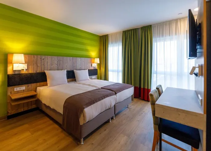 Ξενοδοχείο Kedi