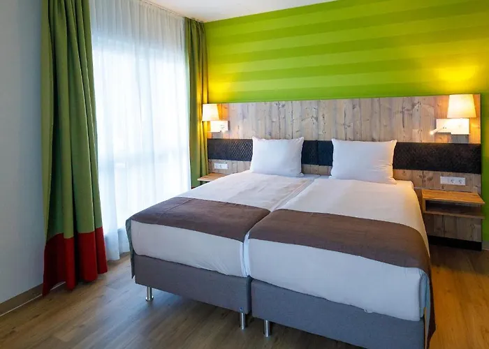 Kedi Hotel Papenburg