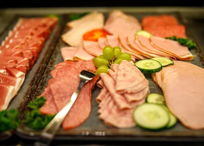 Kedi Ξενοδοχείο Papenburg