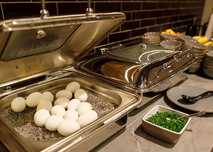 Ξενοδοχείο Kedi