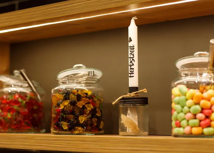 Kedi Ξενοδοχείο Papenburg