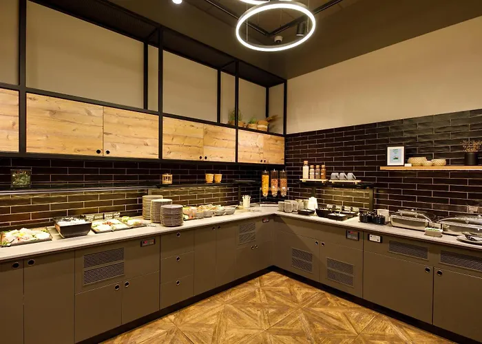 Ξενοδοχείο Kedi