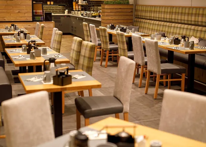 Kedi Ξενοδοχείο Papenburg