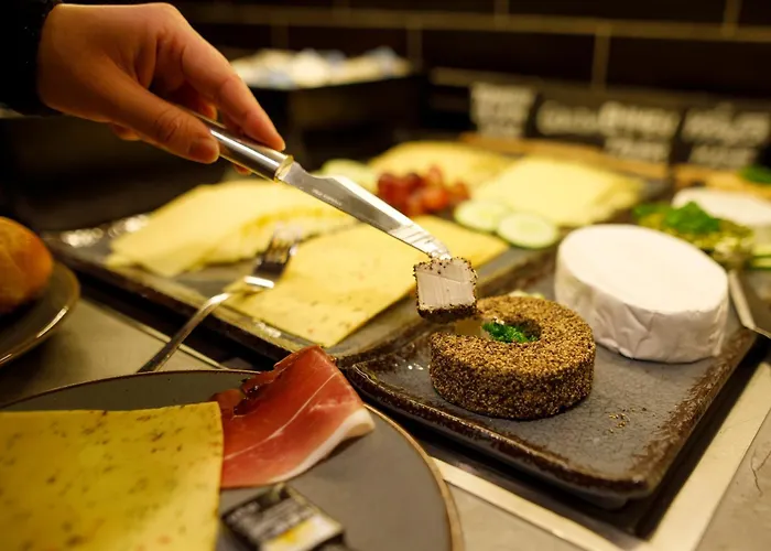 Kedi Ξενοδοχείο Papenburg