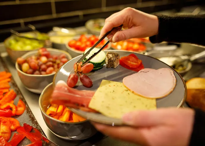 Kedi Ξενοδοχείο Papenburg