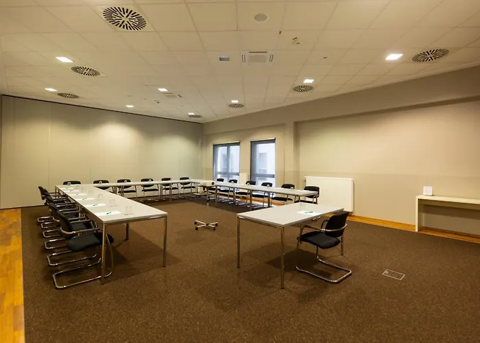 Kedi Hotel Papenburg