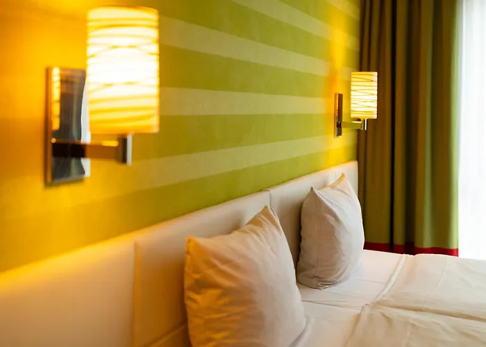 Hotel Kedi Papenburg