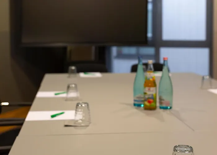 Kedi Ξενοδοχείο