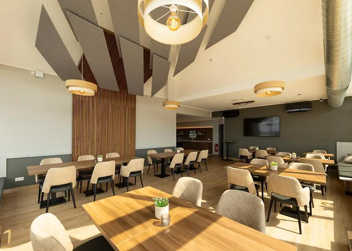 Ξενοδοχείο Kedi