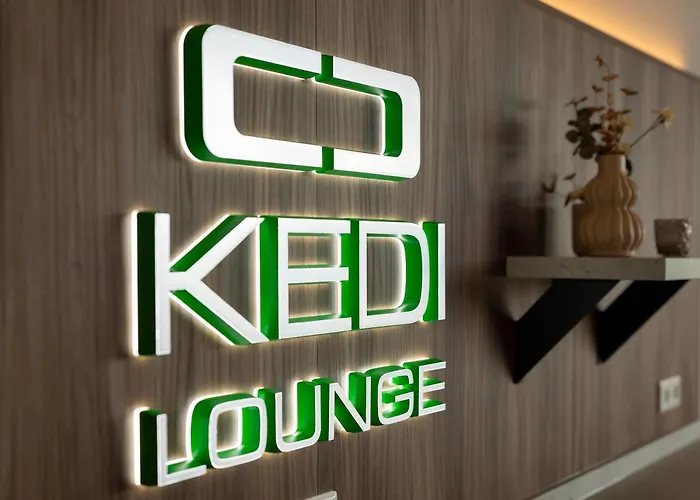 Kedi Ξενοδοχείο 2*