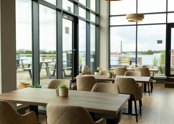 Ξενοδοχείο Kedi 2*