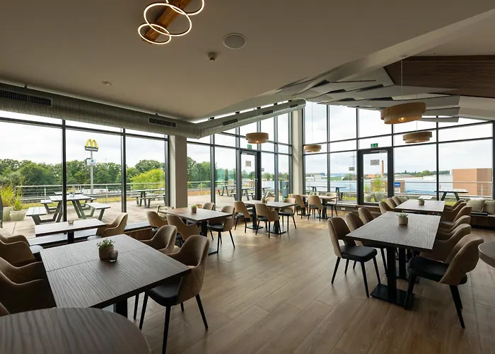 Kedi Hotel Papenburg