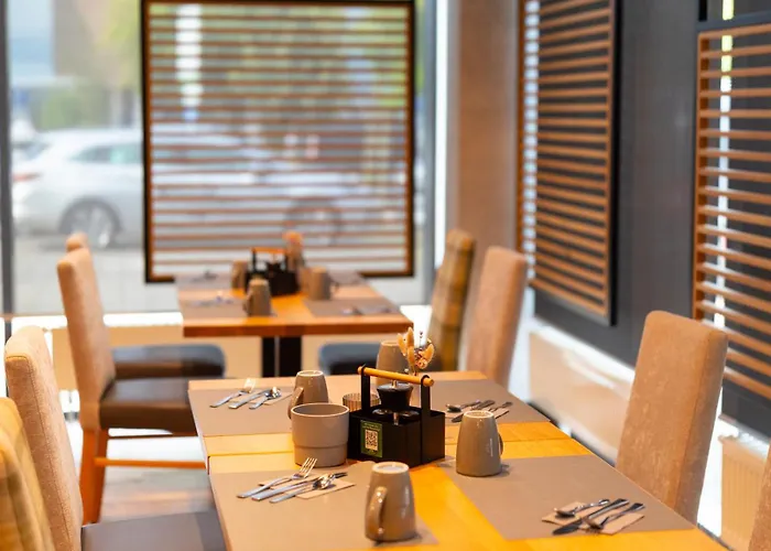 Kedi Ξενοδοχείο 2*