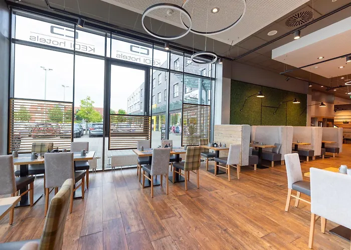 Ξενοδοχείο Kedi 2*