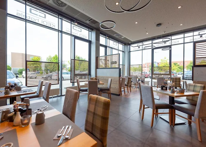 Kedi Ξενοδοχείο Papenburg