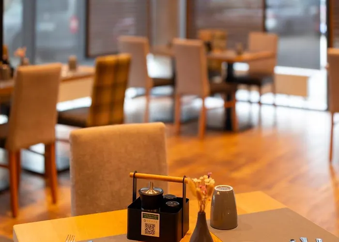 Hotel Kedi Papenburg