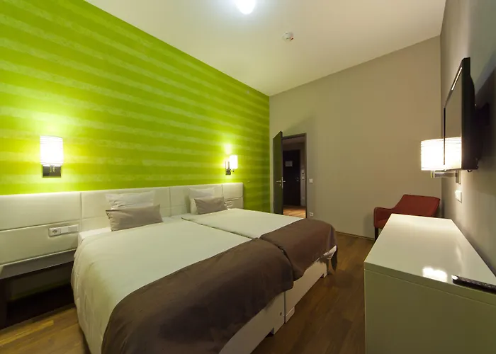 Hotel Kedi Papenburg