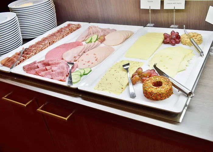 Kedi Ξενοδοχείο Papenburg