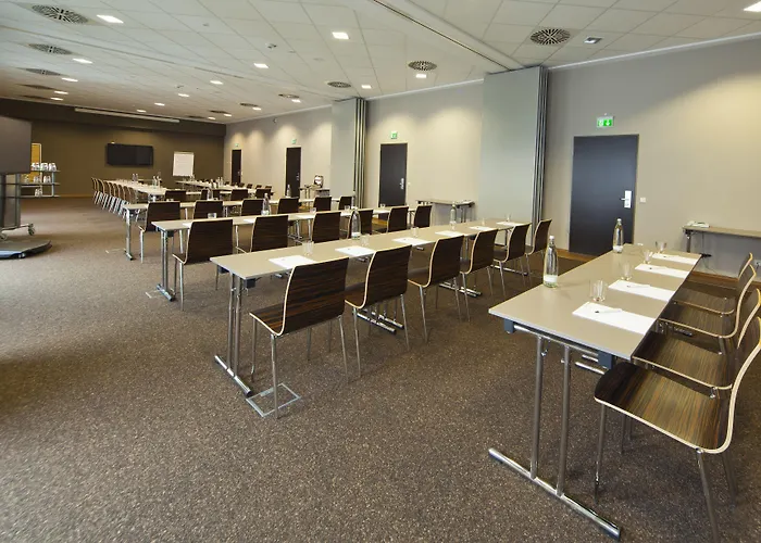 Kedi Ξενοδοχείο Papenburg