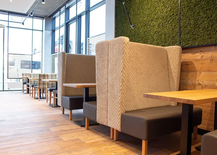 Kedi Hotel Papenburg