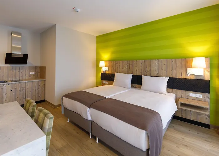 Ξενοδοχείο Kedi 2*